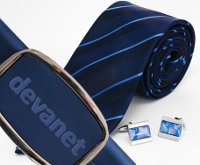 Devanét Belts Launches New Gift Range for Corporate Market